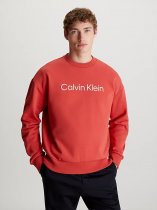 Calvin Klein HERO LOGO COMFORT Sweatshirt