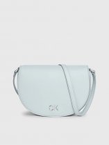 Calvin Klein DAILY SADDLE Crossbody Bag
