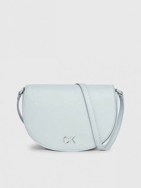 Calvin Klein DAILY SADDLE Crossbody Bag