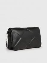 Calvin Klein Quilted Shoulder Bag