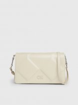 Calvin Klein Quilted Shoulder Bag