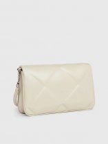 Calvin Klein Quilted Shoulder Bag