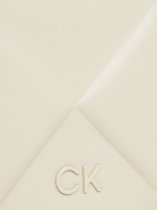 Calvin Klein Quilted Shoulder Bag