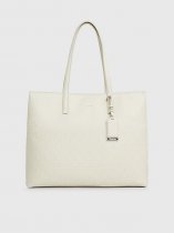 Calvin Klein MUST SHOPPER Logo Tote Bag