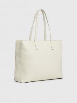 Calvin Klein MUST SHOPPER Logo Tote Bag