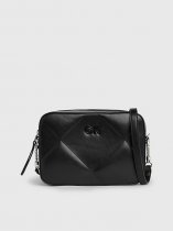 Calvin Klein Quilted Crossbody Bag