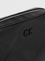 Calvin Klein Quilted Crossbody Bag