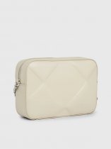 Calvin Klein Quilted Crossbody Bag