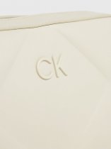 Calvin Klein Quilted Crossbody Bag