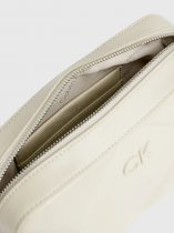 Calvin Klein Quilted Crossbody Bag