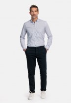 GIORDANO League, SS Button Down Shirt