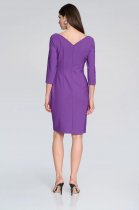 Joseph RIBKOFF Majesty Wrap Dress Style 241705