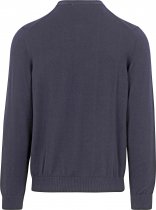 LACOSTE MEN'S COTTON SWEATER