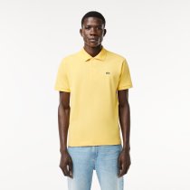 LACOSTE MEN'S ORIGINAL L.12.12 PETIT PIQUÉ COTTON POLO