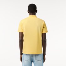 LACOSTE MEN'S ORIGINAL L.12.12 PETIT PIQUÉ COTTON POLO