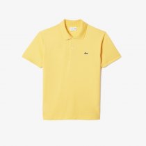 LACOSTE MEN'S ORIGINAL L.12.12 PETIT PIQUÉ COTTON POLO