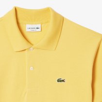 LACOSTE MEN'S ORIGINAL L.12.12 PETIT PIQUÉ COTTON POLO