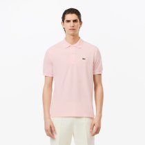 LACOSTE MEN'S ORIGINAL L.12.12 PETIT PIQUÉ COTTON POLO