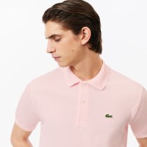 LACOSTE MEN'S ORIGINAL L.12.12 PETIT PIQUÉ COTTON POLO