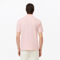 LACOSTE MEN'S ORIGINAL L.12.12 PETIT PIQUÉ COTTON POLO