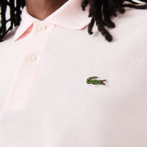 LACOSTE MEN'S ORIGINAL L.12.12 PETIT PIQUÉ COTTON POLO