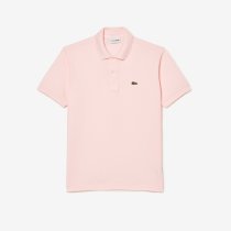 LACOSTE MEN'S ORIGINAL L.12.12 PETIT PIQUÉ COTTON POLO