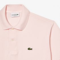 LACOSTE MEN'S ORIGINAL L.12.12 PETIT PIQUÉ COTTON POLO