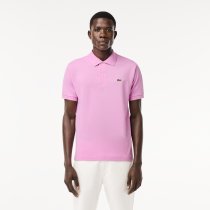 LACOSTE MEN'S ORIGINAL L.12.12 PETIT PIQUÉ COTTON POLO