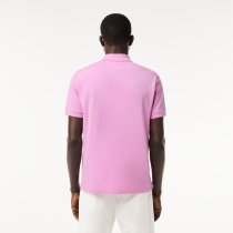 LACOSTE MEN'S ORIGINAL L.12.12 PETIT PIQUÉ COTTON POLO