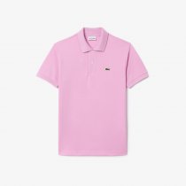 LACOSTE MEN'S ORIGINAL L.12.12 PETIT PIQUÉ COTTON POLO