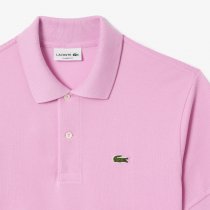 LACOSTE MEN'S ORIGINAL L.12.12 PETIT PIQUÉ COTTON POLO