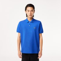 LACOSTE MEN'S ORIGINAL L.12.12 PETIT PIQUÉ COTTON POLO