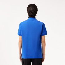 LACOSTE MEN'S ORIGINAL L.12.12 PETIT PIQUÉ COTTON POLO