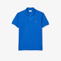 LACOSTE MEN'S ORIGINAL L.12.12 PETIT PIQUÉ COTTON POLO