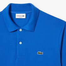 LACOSTE MEN'S ORIGINAL L.12.12 PETIT PIQUÉ COTTON POLO