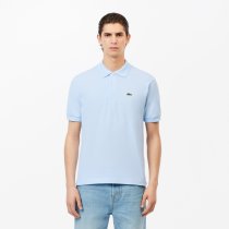 LACOSTE MEN'S ORIGINAL L.12.12 PETIT PIQUÉ COTTON POLO