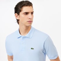 LACOSTE MEN'S ORIGINAL L.12.12 PETIT PIQUÉ COTTON POLO