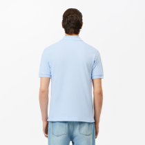 LACOSTE MEN'S ORIGINAL L.12.12 PETIT PIQUÉ COTTON POLO