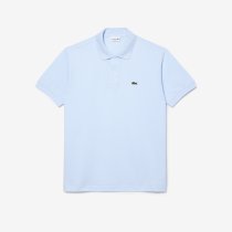 LACOSTE MEN'S ORIGINAL L.12.12 PETIT PIQUÉ COTTON POLO