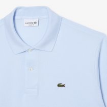 LACOSTE MEN'S ORIGINAL L.12.12 PETIT PIQUÉ COTTON POLO