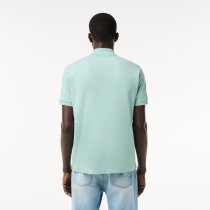 LACOSTE MEN'S ORIGINAL L.12.12 PETIT PIQUÉ COTTON POLO