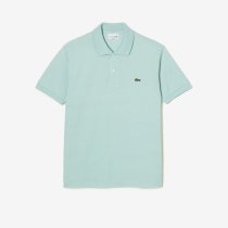 LACOSTE MEN'S ORIGINAL L.12.12 PETIT PIQUÉ COTTON POLO