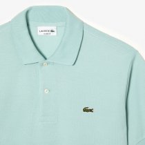 LACOSTE MEN'S ORIGINAL L.12.12 PETIT PIQUÉ COTTON POLO