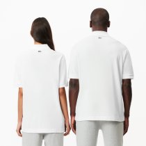 LACOSTE UNISEX LOOSE FIT L.12.12 80'S CROC POLO