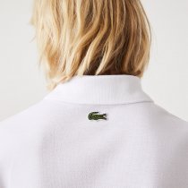 LACOSTE UNISEX LOOSE FIT L.12.12 80'S CROC POLO