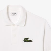 LACOSTE UNISEX LOOSE FIT L.12.12 80'S CROC POLO