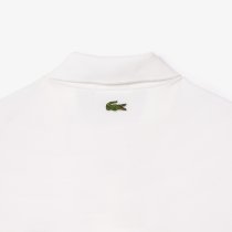 LACOSTE UNISEX LOOSE FIT L.12.12 80'S CROC POLO