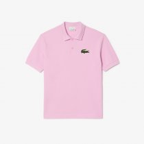 LACOSTE UNISEX LOOSE FIT L.12.12 80'S CROC POLO