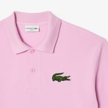 LACOSTE UNISEX LOOSE FIT L.12.12 80'S CROC POLO