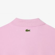 LACOSTE UNISEX LOOSE FIT L.12.12 80'S CROC POLO